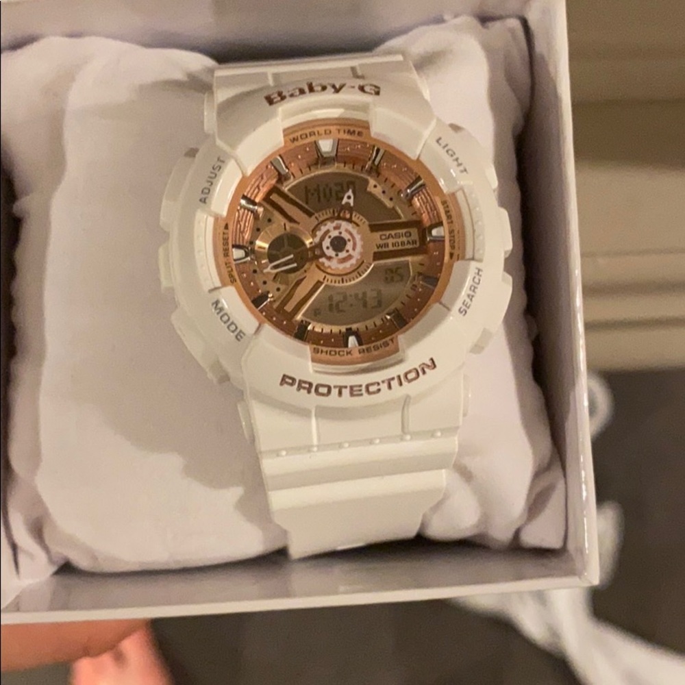 watch